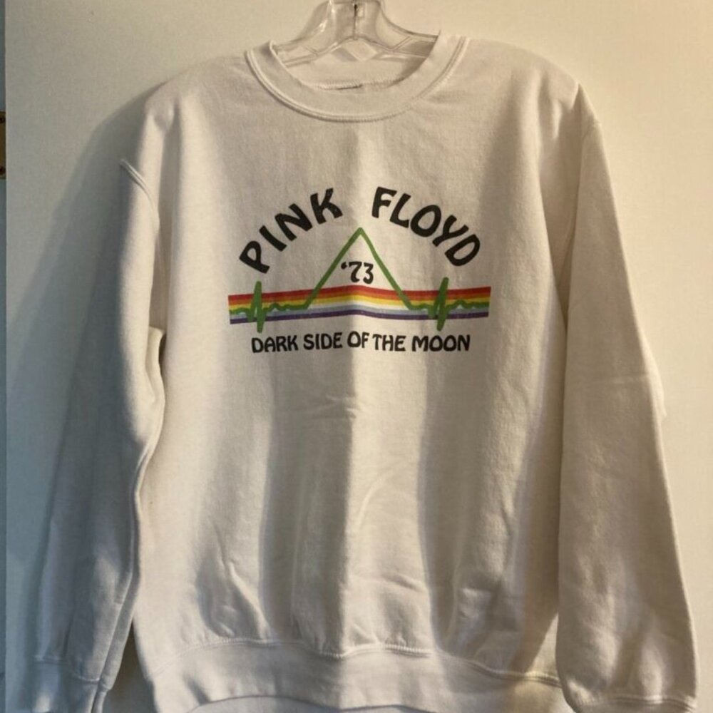 Pink Floyd Sweater